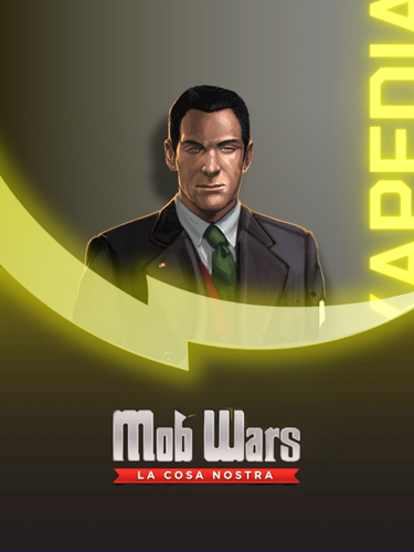 Mob Wars LCN: Underworld Mafia